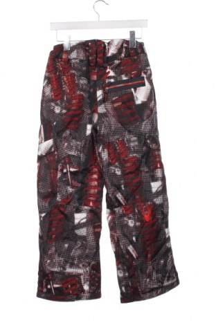 Pantaloni pentru copii pentru sporturi de iarnă Spyder, Mărime 11-12y/ 152-158 cm, Culoare Multicolor, Preț 97,70 Lei