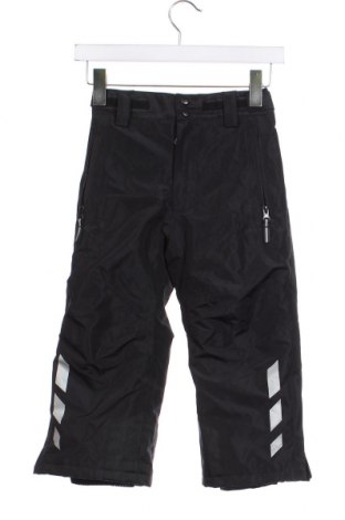 Παιδικό παντελόνι για χειμερινά σπορ VRS, Μέγεθος 2-3y/ 98-104 εκ., Χρώμα Μαύρο, Τιμή 4,16 €