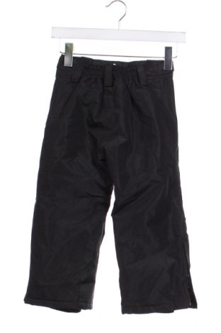 Pantaloni pentru copii pentru sporturi de iarnă VRS, Mărime 2-3y/ 98-104 cm, Culoare Negru, Preț 27,63 Lei