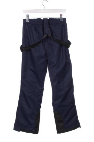 Dětské kalhoty pro zimní sporty  Vertical, Velikost 11-12y/ 152-158 cm, Barva Modrá, Cena  474,00 Kč