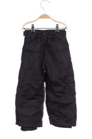Детски панталон за зимни спортове ZeroXposur, Размер 18-24m/ 86-98 см, Цвят Черен, Цена 15,20 лв.