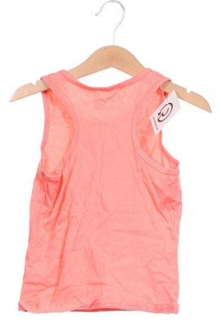 Μπλουζάκι αμάνικο παιδικό, Μέγεθος 5-6y/ 116-122 εκ., Χρώμα Πορτοκαλί, Τιμή 6,02 €