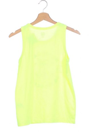Μπλουζάκι αμάνικο παιδικό Coolclub, Μέγεθος 10-11y/ 146-152 εκ., Χρώμα Πράσινο, Τιμή 2,52 €
