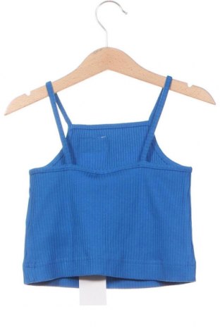 Μπλουζάκι αμάνικο παιδικό FILA, Μέγεθος 2-3y/ 98-104 εκ., Χρώμα Μπλέ, Τιμή 5,83 €