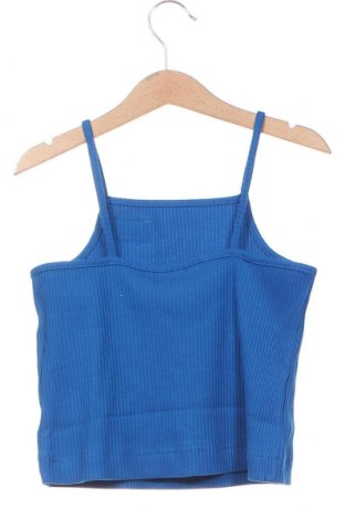 Μπλουζάκι αμάνικο παιδικό FILA, Μέγεθος 4-5y/ 110-116 εκ., Χρώμα Μπλέ, Τιμή 10,05 €