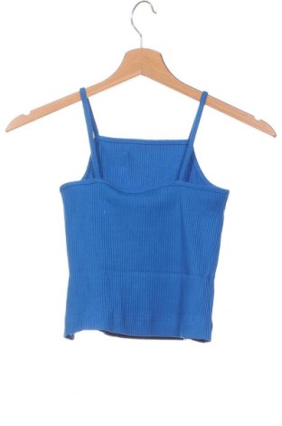 Μπλουζάκι αμάνικο παιδικό FILA, Μέγεθος 6-7y/ 122-128 εκ., Χρώμα Μπλέ, Τιμή 10,05 €