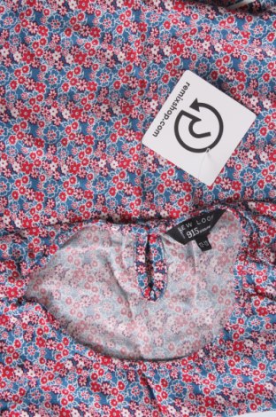 Μπλουζάκι αμάνικο παιδικό New Look, Μέγεθος 11-12y/ 152-158 εκ., Χρώμα Πολύχρωμο, Τιμή 6,00 €