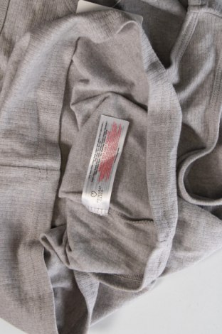 Μπλουζάκι αμάνικο παιδικό Primark, Μέγεθος 11-12y/ 152-158 εκ., Χρώμα Γκρί, Τιμή 5,03 €
