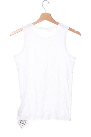 Μπλουζάκι αμάνικο παιδικό Primark, Μέγεθος 11-12y/ 152-158 εκ., Χρώμα Λευκό, Τιμή 5,86 €