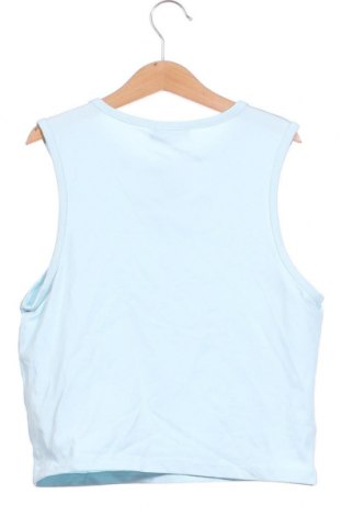 Μπλουζάκι αμάνικο παιδικό Primark, Μέγεθος 12-13y/ 158-164 εκ., Χρώμα Μπλέ, Τιμή 7,59 €