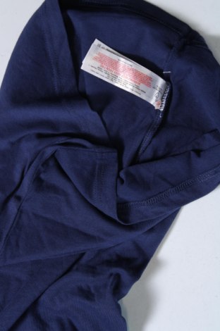 Μπλουζάκι αμάνικο παιδικό Primark, Μέγεθος 7-8y/ 128-134 εκ., Χρώμα Μπλέ, Τιμή 4,13 €