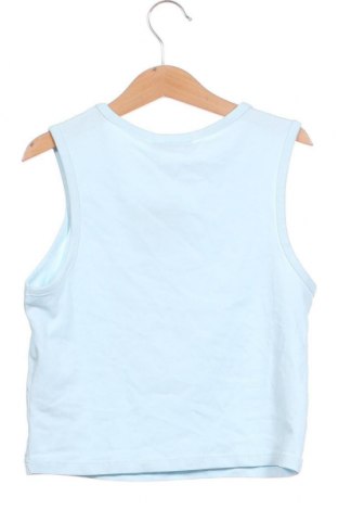 Μπλουζάκι αμάνικο παιδικό Primark, Μέγεθος 10-11y/ 146-152 εκ., Χρώμα Μπλέ, Τιμή 7,59 €