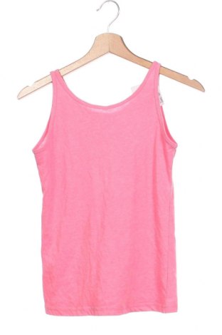 Μπλουζάκι αμάνικο παιδικό Primark, Μέγεθος 10-11y/ 146-152 εκ., Χρώμα Ρόζ , Τιμή 6,14 €