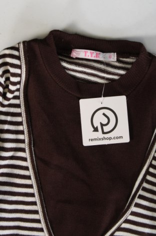 Детски пуловер, Размер 5-6y/ 116-122 см, Цвят Многоцветен, Цена 7,14 лв.