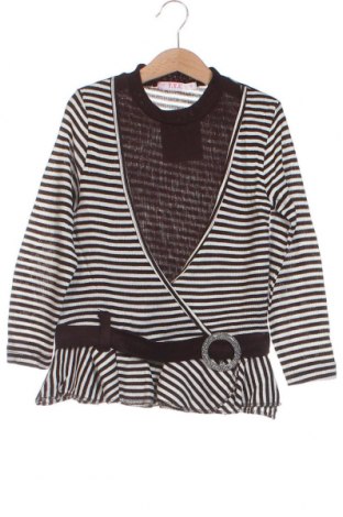 Παιδικό πουλόβερ, Μέγεθος 5-6y/ 116-122 εκ., Χρώμα Πολύχρωμο, Τιμή 5,26 €
