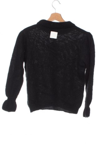 Детски пуловер, Размер 9-10y/ 140-146 см, Цвят Черен, Цена 8,91 лв.