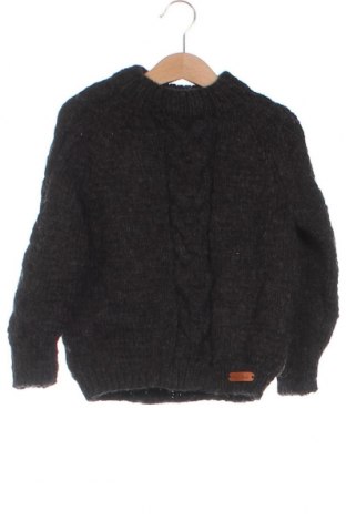 Παιδικό πουλόβερ, Μέγεθος 2-3y/ 98-104 εκ., Χρώμα Γκρί, Τιμή 6,31 €