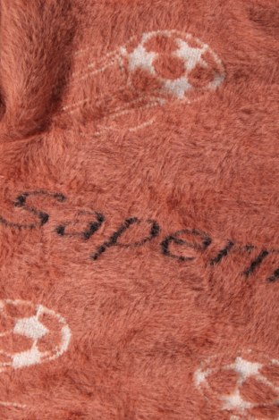 Pulover pentru copii, Mărime 11-12y/ 152-158 cm, Culoare Maro, Preț 22,37 Lei