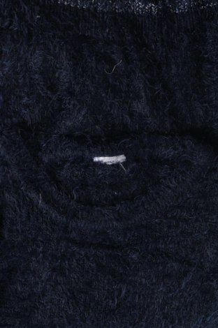 Dětský svetr , Velikost 6-7y/ 122-128 cm, Barva Modrá, Cena  108,00 Kč
