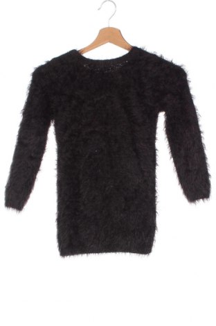 Детски пуловер, Размер 4-5y/ 110-116 см, Цвят Черен, Цена 5,61 лв.