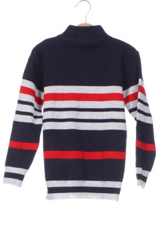 Παιδικό πουλόβερ, Μέγεθος 7-8y/ 128-134 εκ., Χρώμα Μπλέ, Τιμή 6,18 €