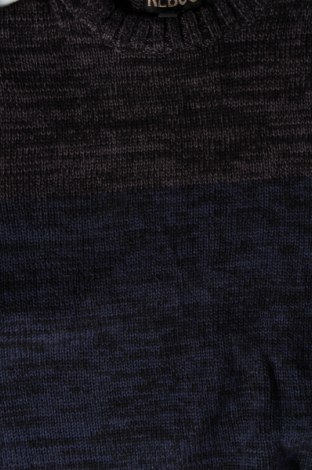 Kinderpullover, Größe 3-4y/ 104-110 cm, Farbe Blau, Preis 4,97 €