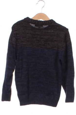 Παιδικό πουλόβερ, Μέγεθος 3-4y/ 104-110 εκ., Χρώμα Μπλέ, Τιμή 4,42 €