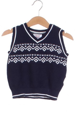 Detský sveter , Veľkosť 12-18m/ 80-86 cm, Farba Modrá, Cena  8,70 €