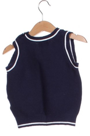Pulover pentru copii, Mărime 12-18m/ 80-86 cm, Culoare Albastru, Preț 22,12 Lei