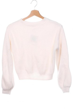 Παιδικό πουλόβερ Anko, Μέγεθος 11-12y/ 152-158 εκ., Χρώμα Λευκό, Τιμή 4,05 €