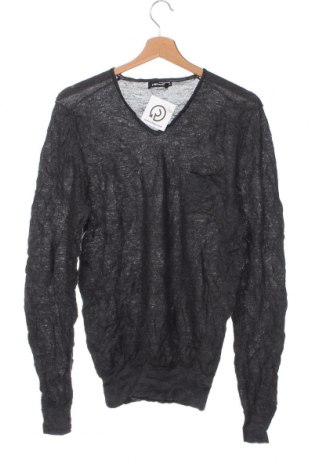 Детски пуловер Antony Morato, Размер 15-18y/ 170-176 см, Цвят Сив, Цена 18,40 лв.