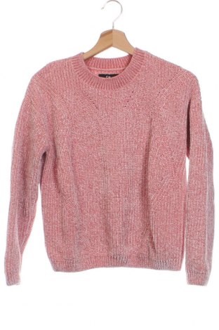 Детски пуловер C&A, Размер 12-13y/ 158-164 см, Цвят Розов, Цена 7,31 лв.
