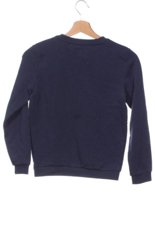 Детски пуловер C&A, Размер 8-9y/ 134-140 см, Цвят Син, Цена 17,00 лв.