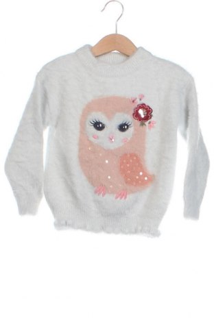 Детски пуловер C&A, Размер 3-4y/ 104-110 см, Цвят Син, Цена 10,20 лв.