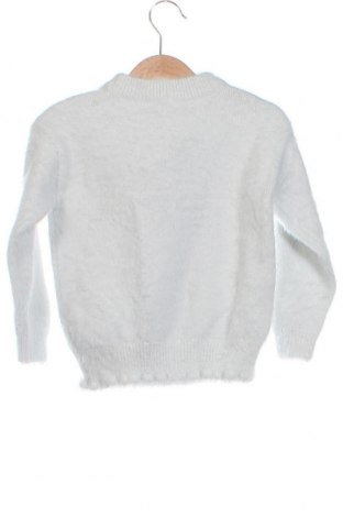 Детски пуловер C&A, Размер 3-4y/ 104-110 см, Цвят Син, Цена 17,00 лв.