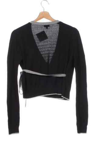 Detský sveter  Calvin Klein Jeans, Veľkosť 14-15y/ 168-170 cm, Farba Čierna, Cena  9,69 €
