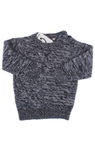 Παιδικό πουλόβερ Cubus, Μέγεθος 3-6m/ 62-68 εκ., Χρώμα Μπλέ, Τιμή 5,22 €