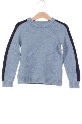 Детски пуловер Cubus, Размер 2-3y/ 98-104 см, Цвят Син, Цена 10,20 лв.