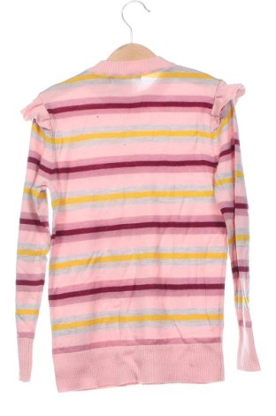 Детски пуловер Cubus, Размер 8-9y/ 134-140 см, Цвят Многоцветен, Цена 6,29 лв.