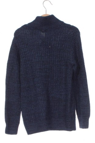 Gyerek pulóver Cubus, Méret 6-7y / 122-128 cm, Szín Kék, Ár 1 768 Ft