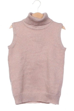 Детски пуловер D-Xel, Размер 9-10y/ 140-146 см, Цвят Бежов, Цена 7,48 лв.