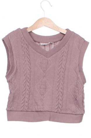 Παιδικό πουλόβερ Design By Kappahl, Μέγεθος 8-9y/ 134-140 εκ., Χρώμα Ρόζ , Τιμή 8,17 €