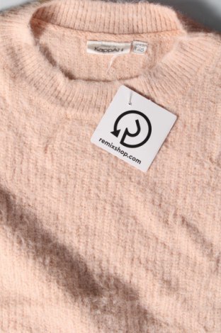 Παιδικό πουλόβερ Design By Kappahl, Μέγεθος 8-9y/ 134-140 εκ., Χρώμα Ρόζ , Τιμή 4,63 €
