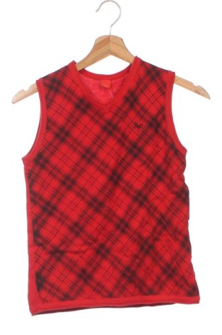 Gyerek pulóver Esprit, Méret 9-10y / 140-146 cm, Szín Piros, Ár 1 451 Ft
