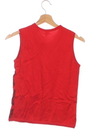Dětský svetr  Esprit, Velikost 9-10y/ 140-146 cm, Barva Červená, Cena  77,00 Kč