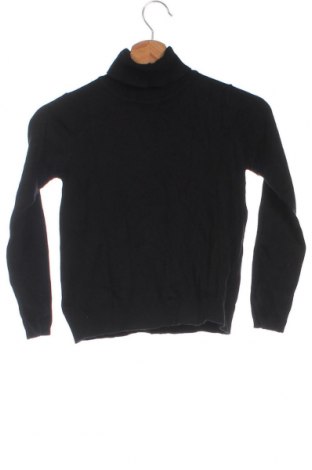 Детски пуловер Freestyle, Размер 9-10y/ 140-146 см, Цвят Черен, Цена 9,35 лв.