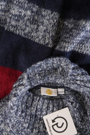 Детски пуловер Girls, Размер 12-13y/ 158-164 см, Цвят Син, Цена 17,00 лв.