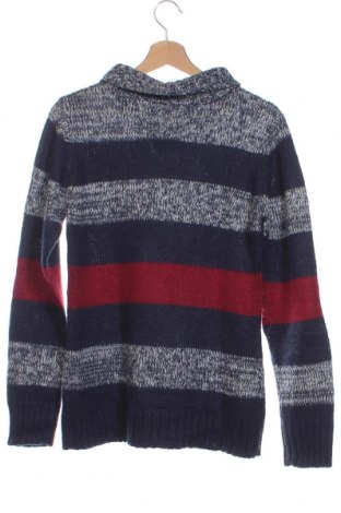Детски пуловер Girls, Размер 12-13y/ 158-164 см, Цвят Син, Цена 17,00 лв.