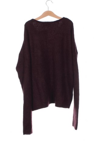 Παιδικό πουλόβερ H&M, Μέγεθος 14-15y/ 168-170 εκ., Χρώμα Κόκκινο, Τιμή 5,47 €