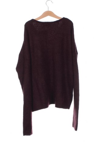 Dziecięcy sweter H&M, Rozmiar 14-15y/ 168-170 cm, Kolor Czerwony, Cena 28,28 zł